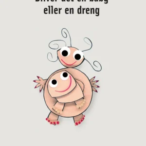 Bliver det en baby eller en dreng