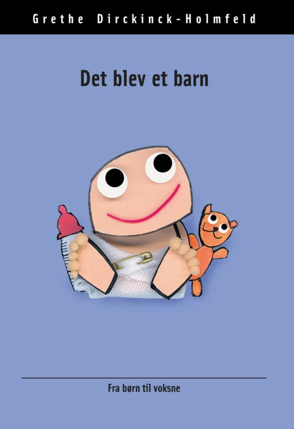 Det blev et barn