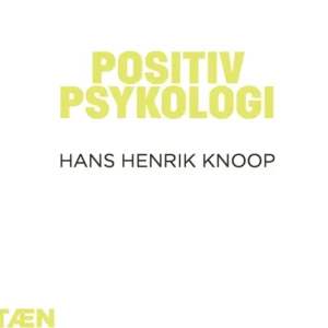 Positiv psykologi