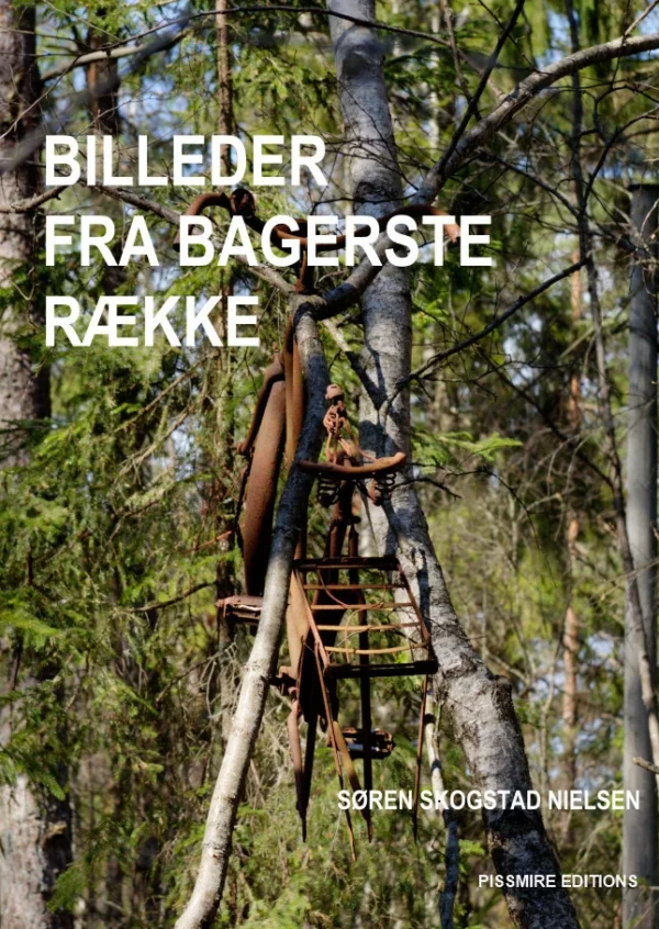 Billeder fra bagerste række