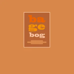 Bagebog