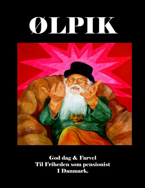 Ølpik