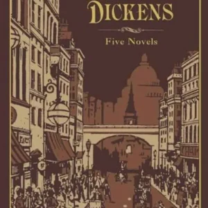Five Novels