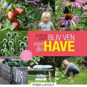 Bliv ven med din have
