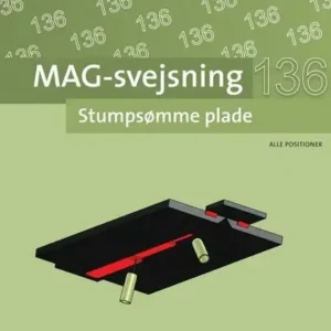 40101 MAG-svejsning