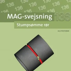 40103 MAG-svejsning