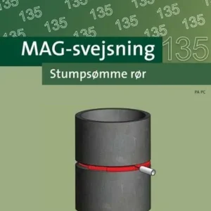 40096 MAG-svejsning
