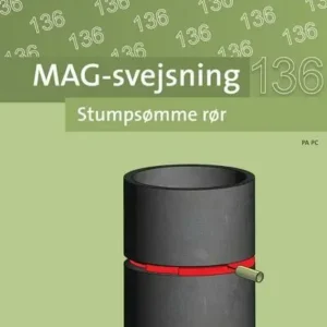 40102 MAG-svejsning