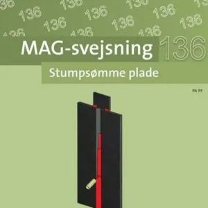 40100 MAG-svejsning