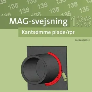 40099 MAG-svejsning
