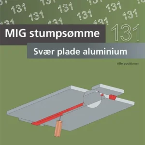 46512  MIG-svejsning