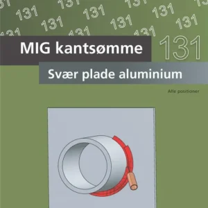 45904  MIG-svejsning