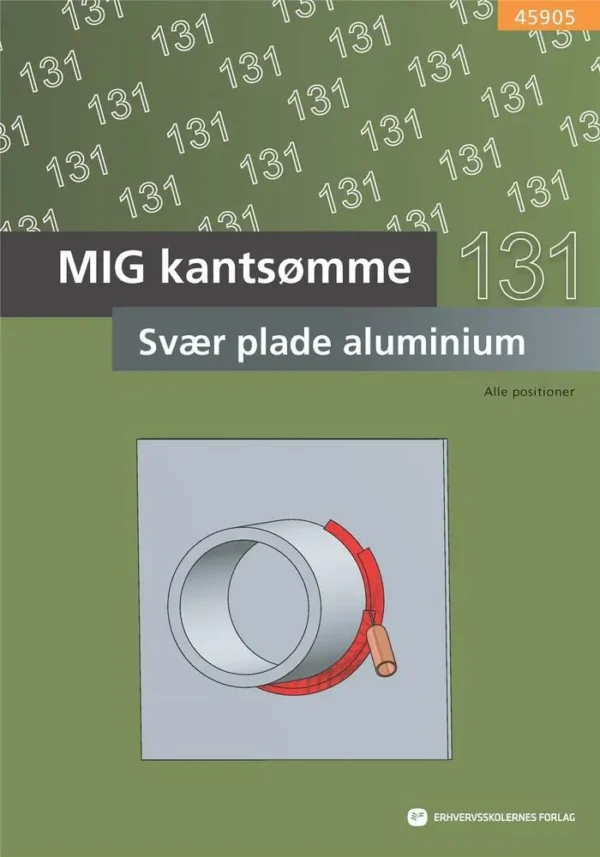 45904  MIG-svejsning