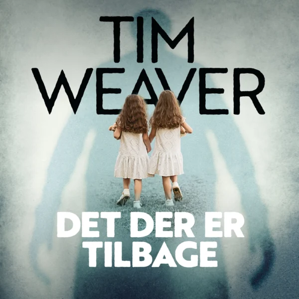 Det der er tilbage