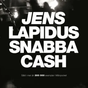 Snabba cash