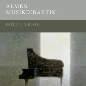 Almen musikdidaktik