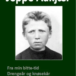 Livserindringer Før det dages, Efterladte erindringer