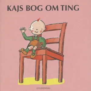 Kajs bog om ting