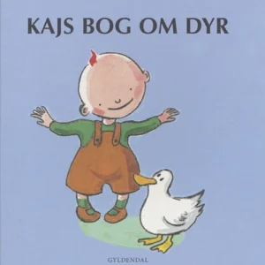 Kajs bog om dyr