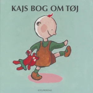 Kajs bog om tøj