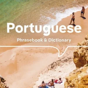 Portuguese Phrasebook & Dictionary