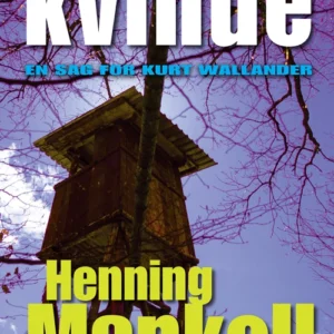 Den femte kvinde (Pocket)