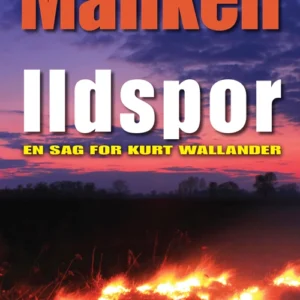 Ildspor (Pocket)