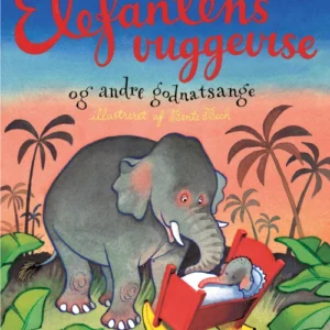 Elefantens vuggevise