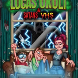 Lucas O'Kult og Satans VHS