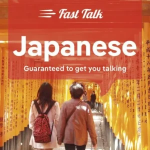Fast Talk Japanese