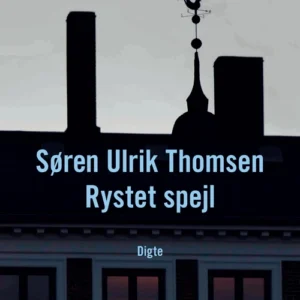 Rystet spejl