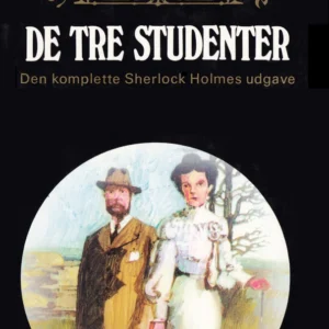 De tre studenter