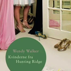 Kvinderne fra Hunting Ridge