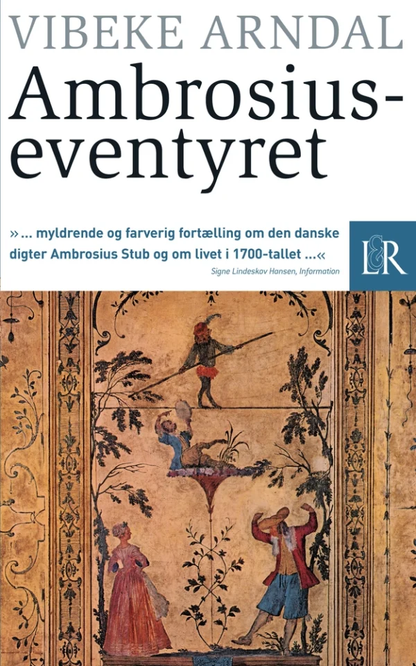 Ambrosiuseventyret