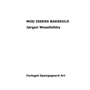 MOD ISSENS BAKSKULD