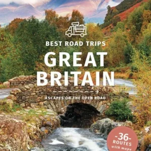 Best Road Trips Great Britain