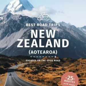 Best Road Trips New Zealand