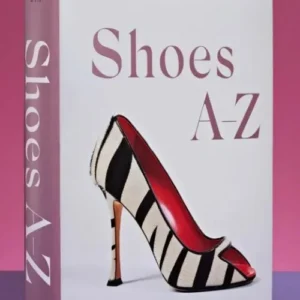 Shoes A-Z. The Collection of The Museum at FIT