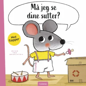 Må jeg se dine sutter?
