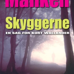 Skyggerne Pocket