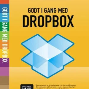 Godt i gang med Dropbox