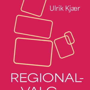 Regionalvalg