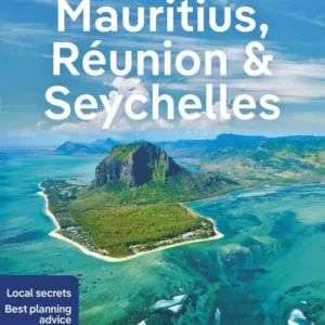 Mauritius, Reunion & Seychelles