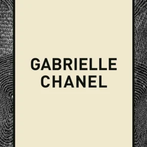 Gabrielle Chanel