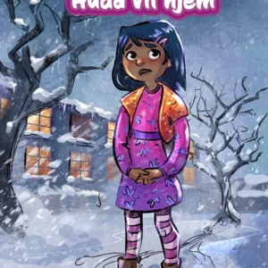 Huda vil hjem