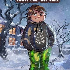 Ivan får en ven