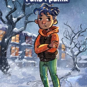 Palle i panik