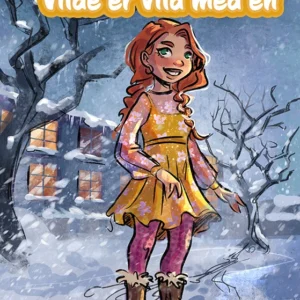 Vilde er vild med en