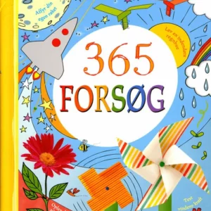 365 forsøg