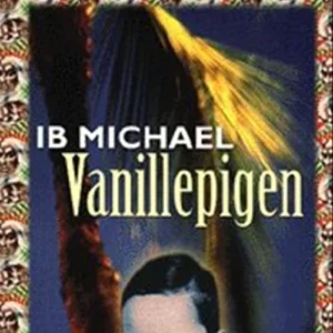 Vanillepigen